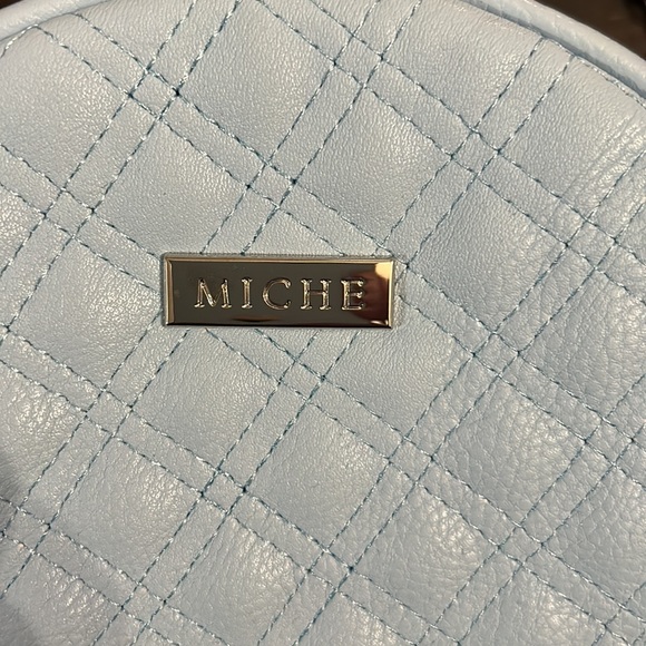 Miche crossbody purse NEW - no tags - Picture 4 of 9